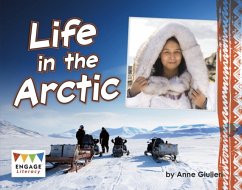 Life in the Arctic - Giulieri, Anne