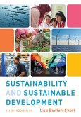 Sustainability and Sustainable Development