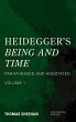 Heidegger's Being and Time - Bild 1