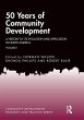 50 Years of Community Development Vol I - Bild 1