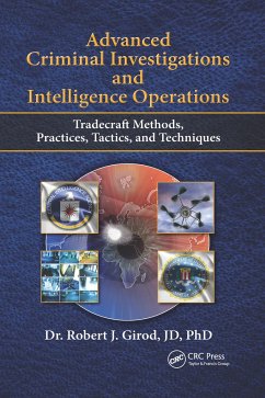 Advanced Criminal Investigations and Intelligence Operations - Girod, Robert J