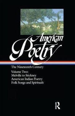 American Poetry 19th Century 2 - Hollander, John