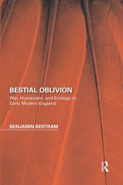Bestial Oblivion - Bertram, Benjamin