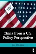 China from a U.S. Policy Perspective - Bild 1