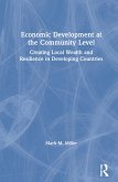 Economic Development at the Community Level