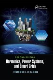 Harmonics, Power Systems, and Smart Grids