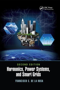 Harmonics, Power Systems, and Smart Grids - de la Rosa, Francisco C