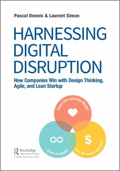 Harnessing Digital Disruption - Dennis, Pascal (Lean Pathways Inc., Toronto, Canada); Simon, Laurent