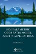 Semiparametric Odds Ratio Model and Its... - Bild 1