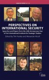 Perspectives on International Security