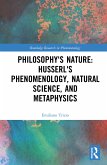 Philosophy's Nature