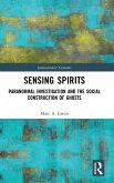 Sensing Spirits