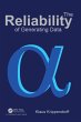 The Reliability of Generating Data - Bild 1