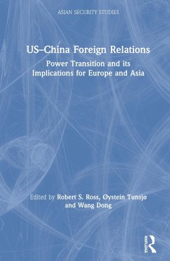 US-China Foreign Relations