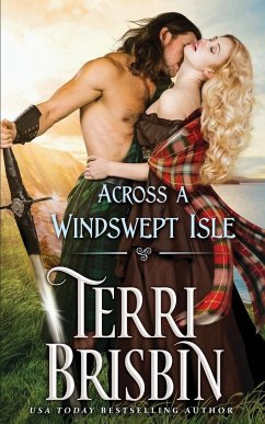 Across a Windswept Isle - Brisbin, Terri