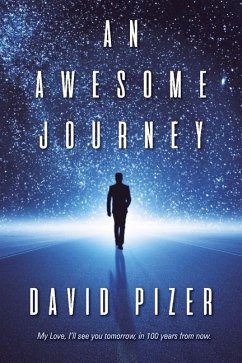 An Awesome Journey - Pizer, David