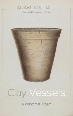 Clay Vessels - Arehart, Adam
