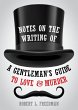 Notes on the Writing of a Gentleman's... - Bild 1