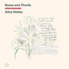 Runes And Chords - Notley, Alice