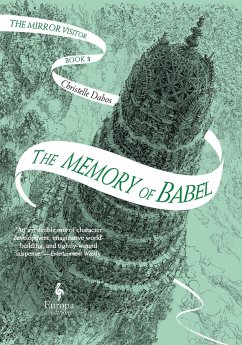 The Memory of Babel - Dabos, Christelle