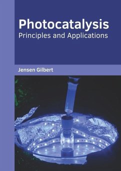 Cover Photocatalysis: Principles and Applications