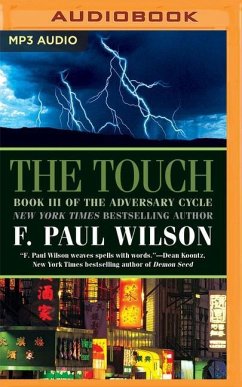 The Touch - Wilson, F Paul