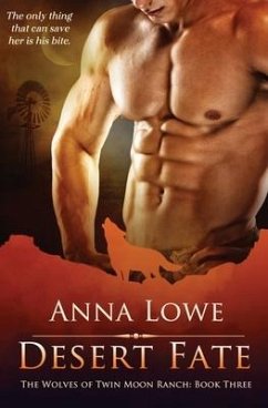 Desert Fate - Lowe, Anna