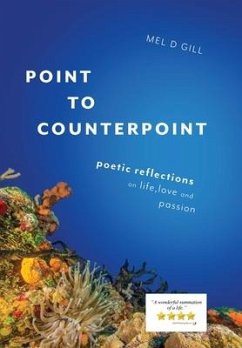 Point to Counterpoint - Gill, Mel D