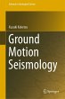 Ground Motion Seismology - Bild 1