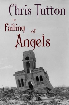 The Failing of Angels - Tutton, Chris