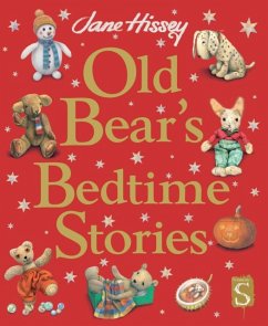 Old Bear's Bedtime Stories - Hissey, Jane