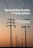 Advanced Data Analytics for Power Systems