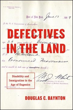 Cover Defectives in the Land