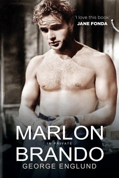 Marlon Brando in Private - Englund, George