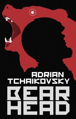 Bear Head - Tchaikovsky, Adrian