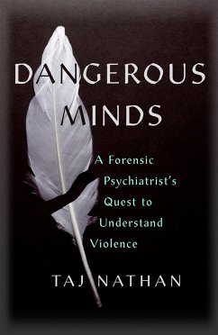 Dangerous Minds - Nathan, Dr Taj