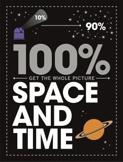 100% Get the Whole Picture: Space and Time - Mason, Paul