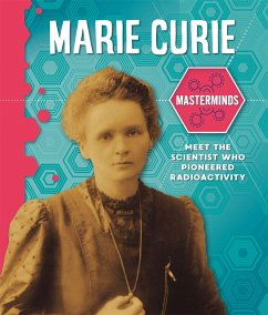 Masterminds: Marie Curie - Howell, Izzi