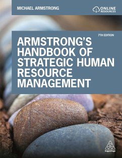 Armstrong's Handbook of Strategic Human Resource Management - Armstrong, Michael