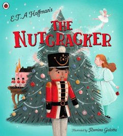 The Nutcracker - Findlay, Rhiannon