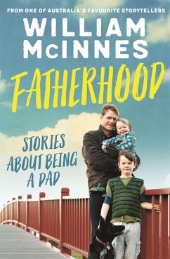 Fatherhood - Mcinnes, William