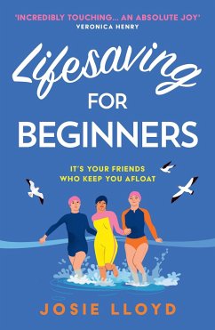Lifesaving for Beginners - Lloyd, Josie
