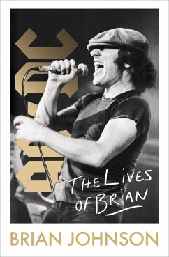 The Lives of Brian - Johnson, Brian