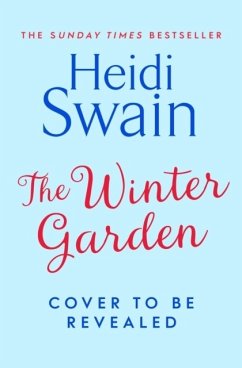 The Winter Garden - Swain, Heidi