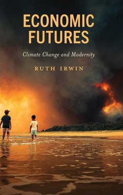 Economic Futures - Irwin, Ruth