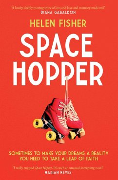 Space Hopper - Fisher, Helen