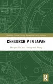 Censorship in Japan