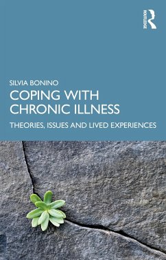 Coping with Chronic Illness - Bonino, Silvia