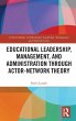 Educational Leadership, Management, and... - Bild 1