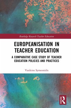 Europeanisation in Teacher Education - Symeonidis, Vasileios